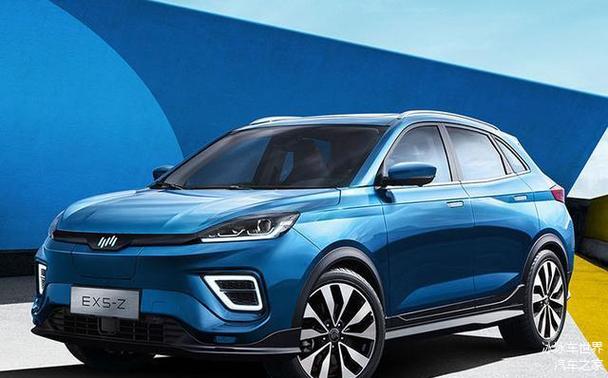 重庆267WEY威派豪华SUV市场的黑马，零跑汽车与智能交通系统的协同